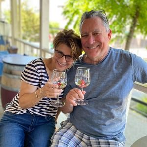 Meet your Posher, Kathy